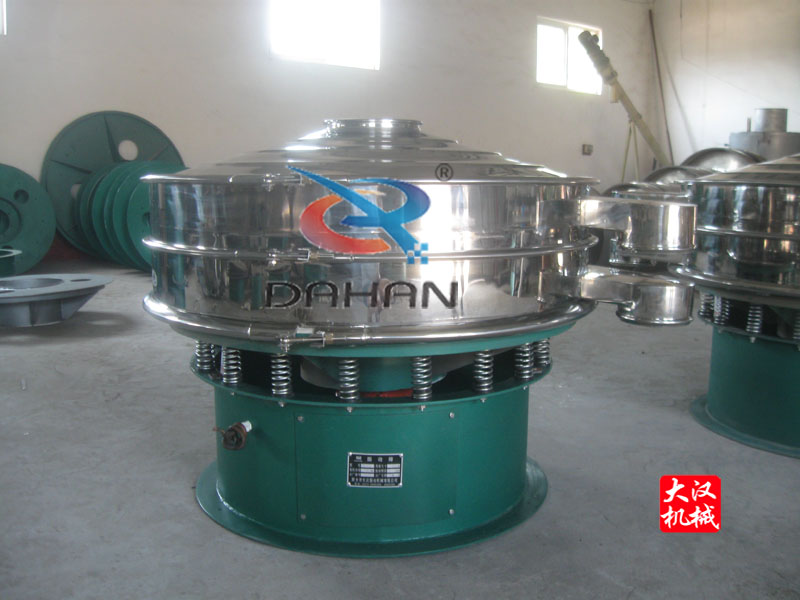 篩分機 篩分機