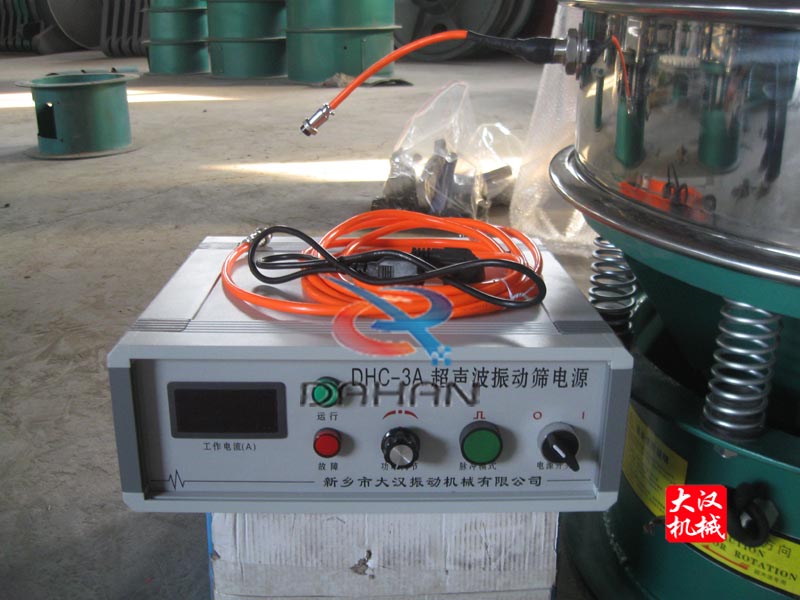 超聲波振動篩電源 超聲波振動篩電源