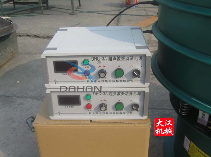 超聲波振動(dòng)篩電源 超聲波振動(dòng)篩電源