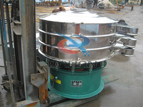 篩分機(jī) 篩分機(jī)