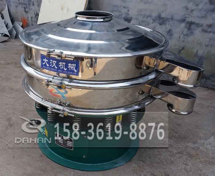 DH-1200-1s振動(dòng)篩分機(jī) DH-1200-1s振動(dòng)篩分機(jī)