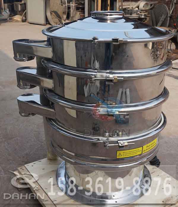 花粉振動(dòng)篩分機(jī) 花粉振動(dòng)篩分機(jī)