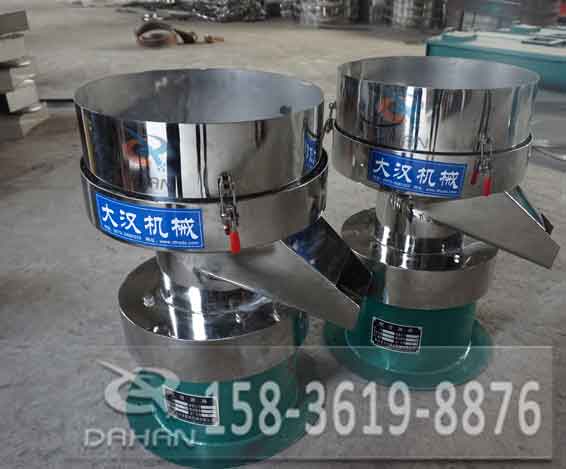 DH型450過濾篩 DH型450過濾篩