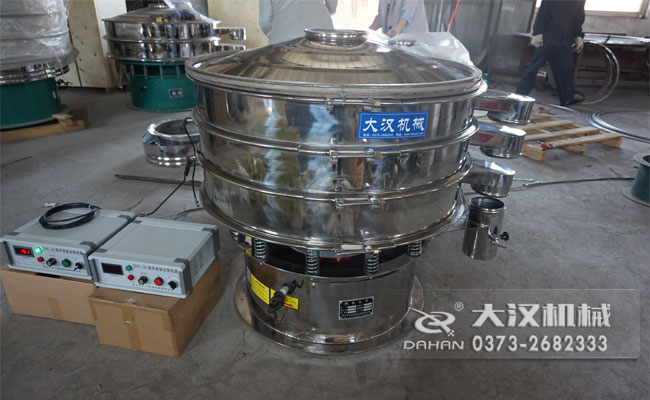 超聲波篩分機(jī) 超聲波篩分機(jī)