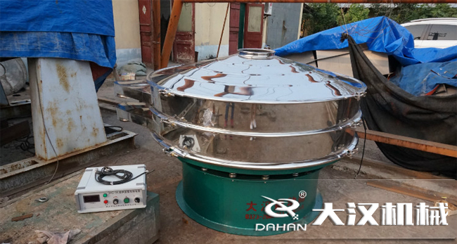 超聲波振動(dòng)篩 超聲波振動(dòng)篩