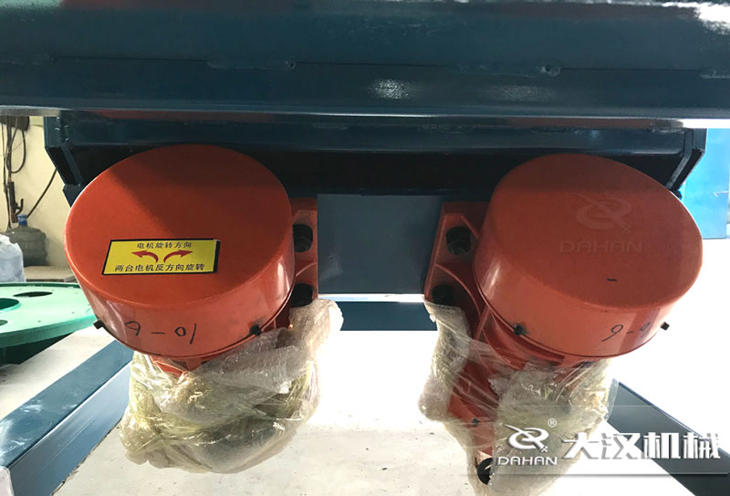 小麥直線振動篩 小麥直線振動篩